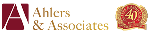 Ahlers & Associates Logo